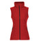 Women's Nitro Microfleece Vest — NFV-1W